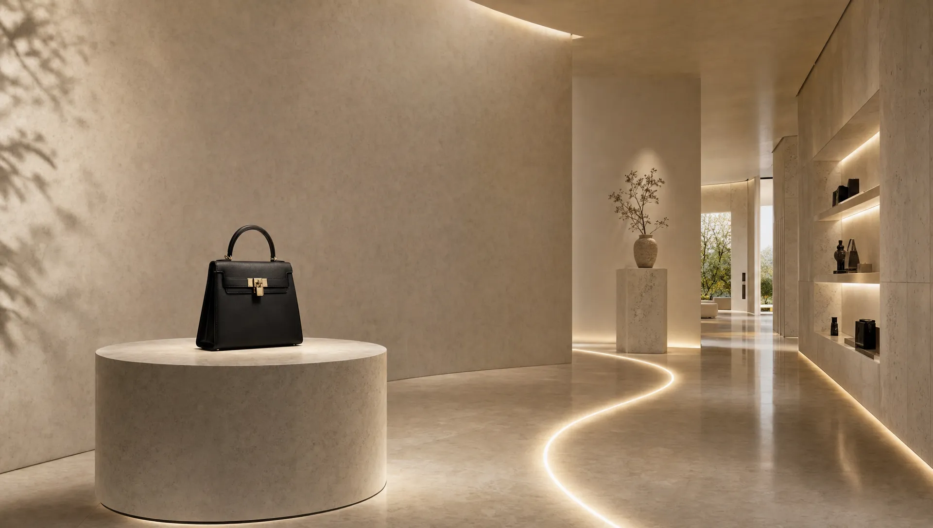 What a Luxury Brand Digital Experience Should Deliver in 2026