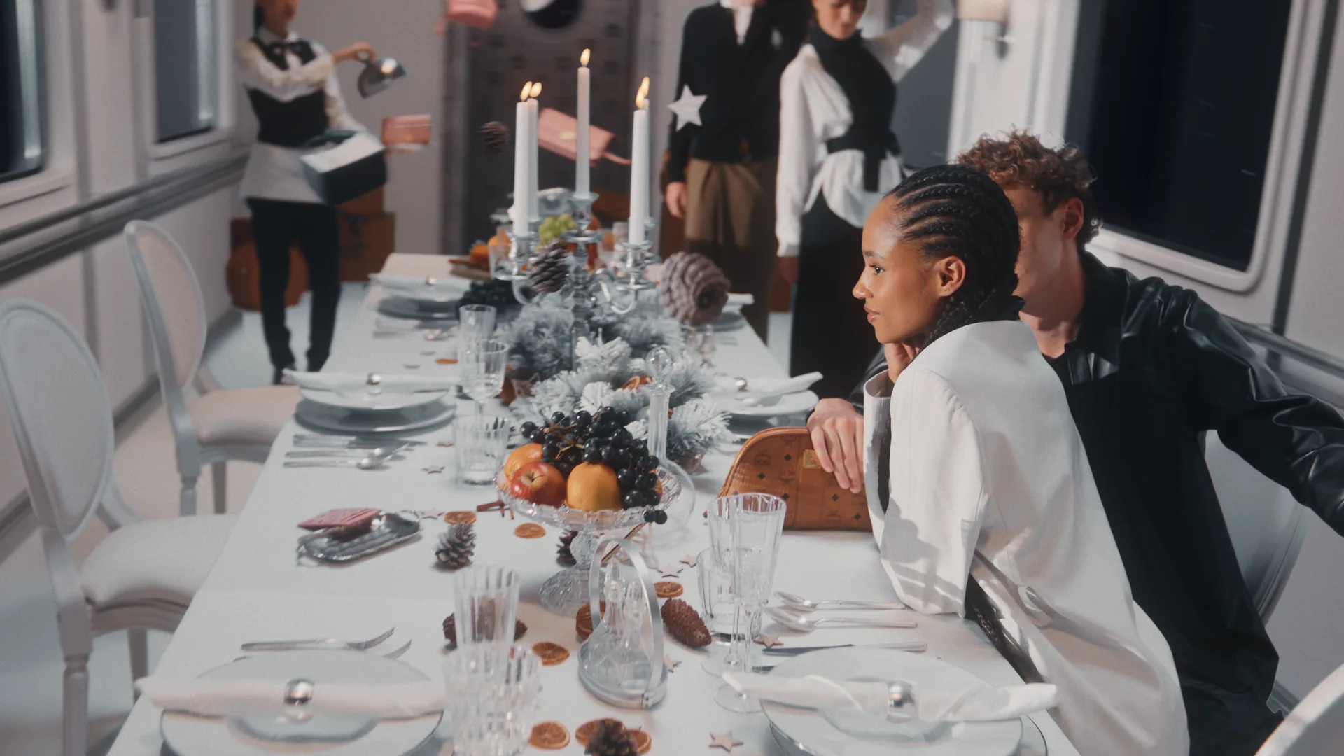 Festive Campaign