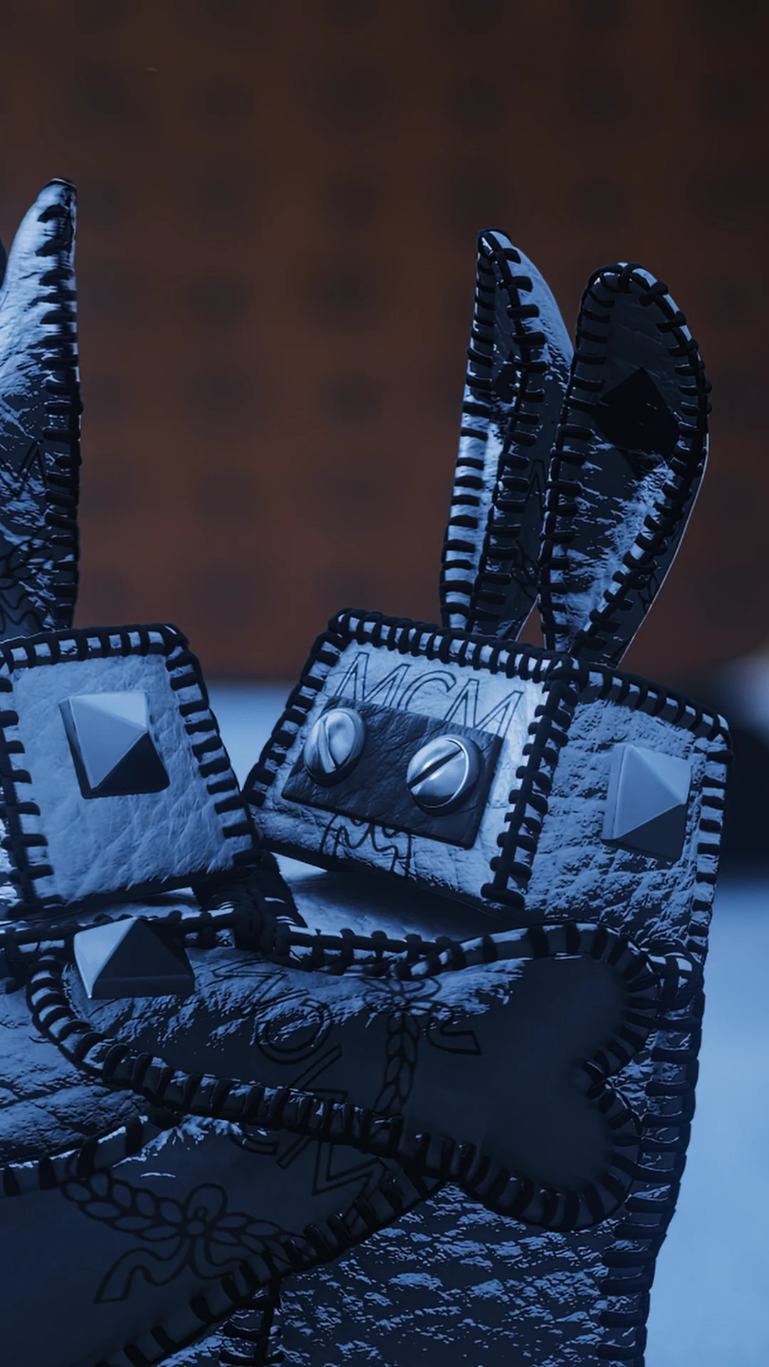 Festive Campaign — MCM