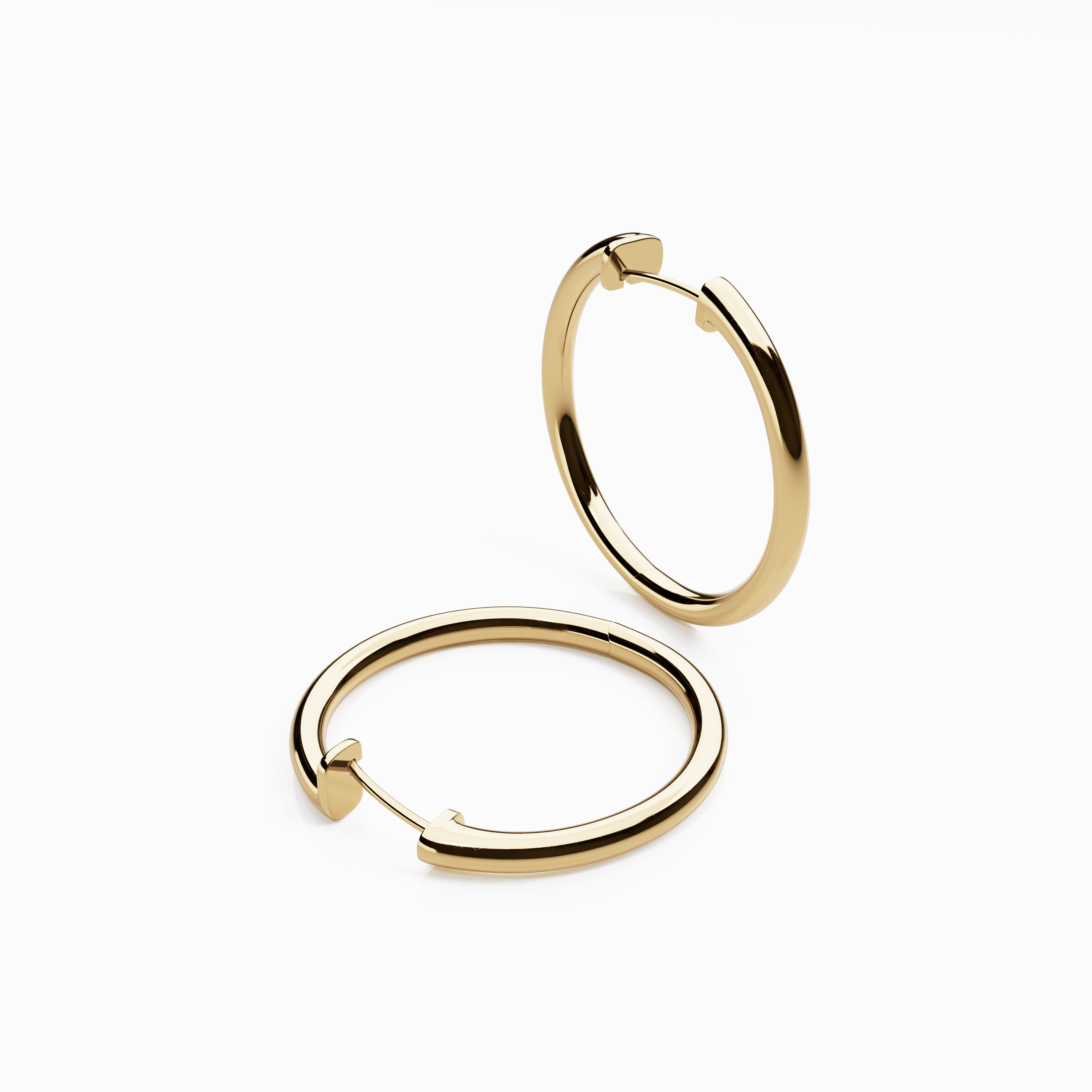 AI/3D Packshots — Bucherer