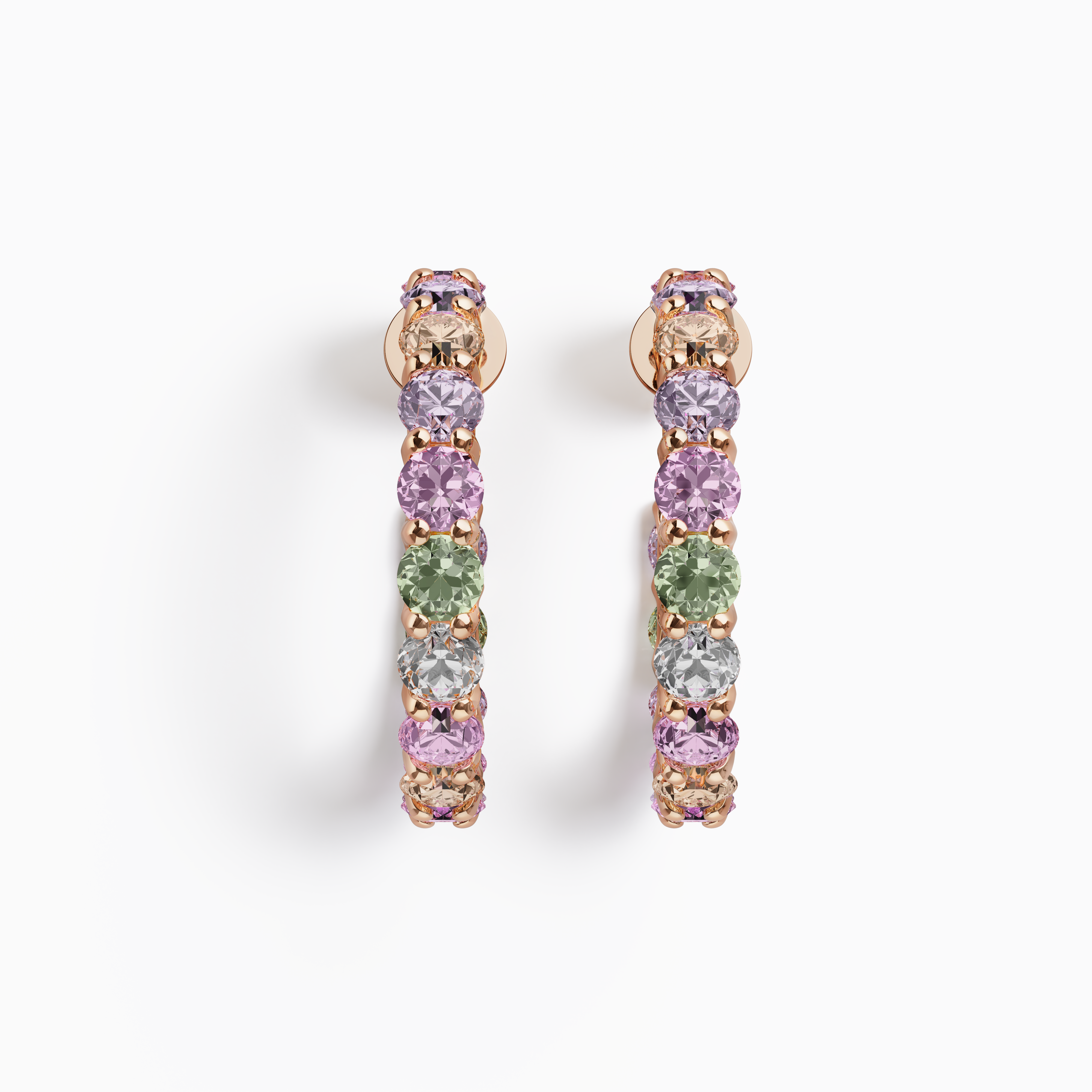 AI/3D Packshots — Bucherer