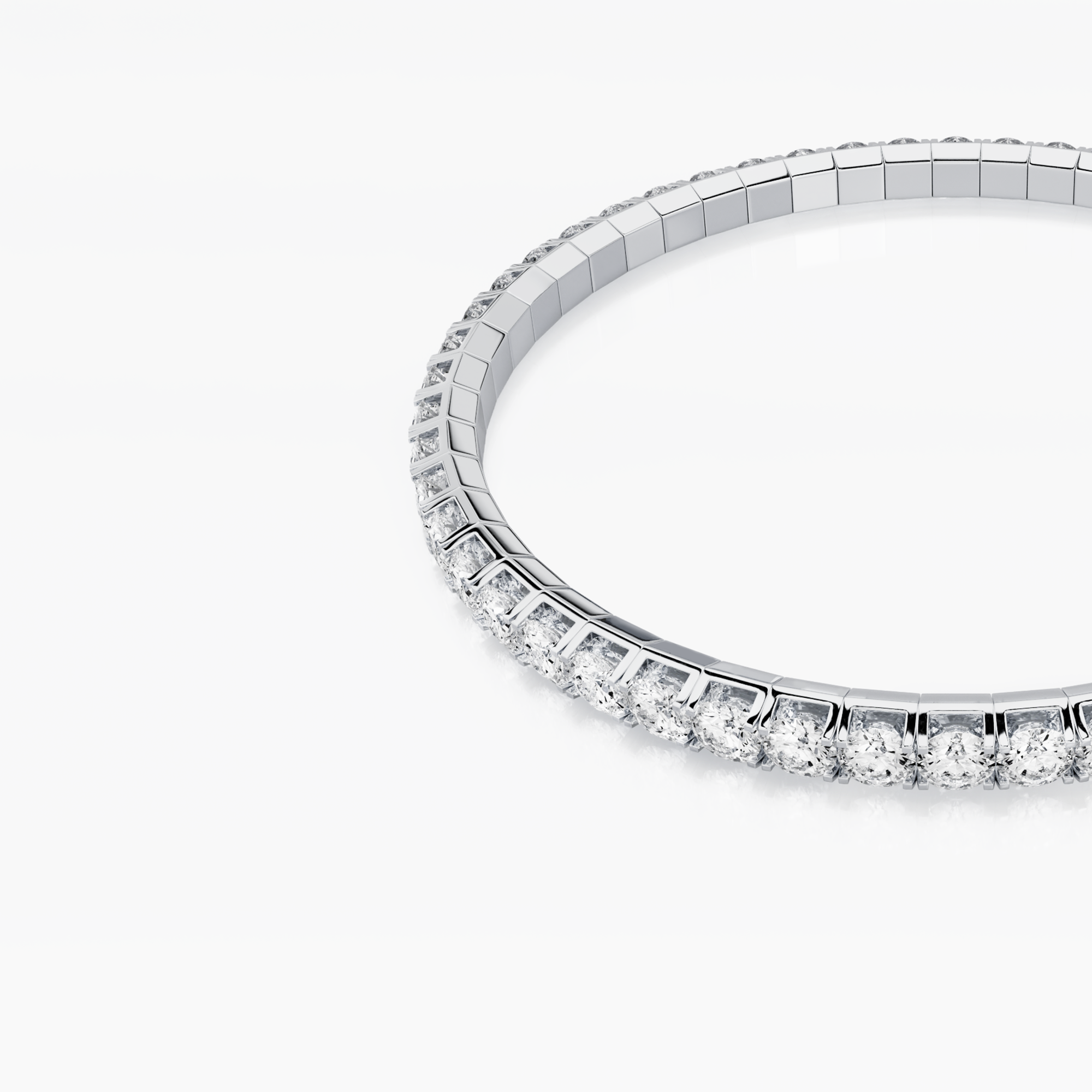 AI/3D Packshots — Bucherer