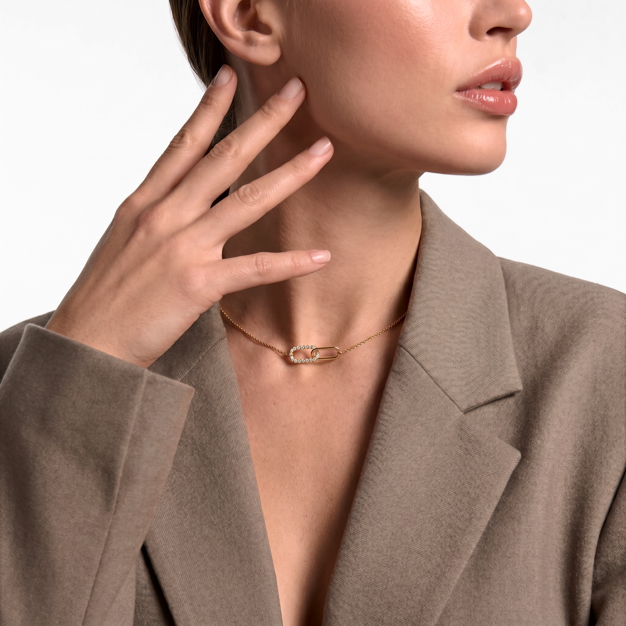 AI/3D Packshots — Bucherer