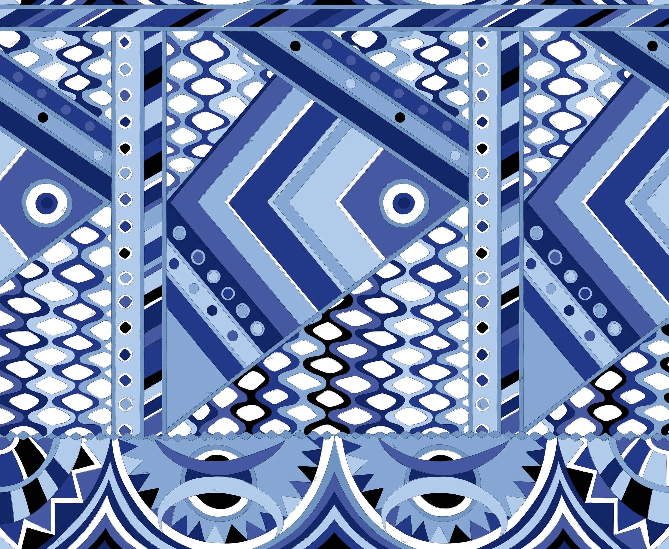 Vivara Print Story