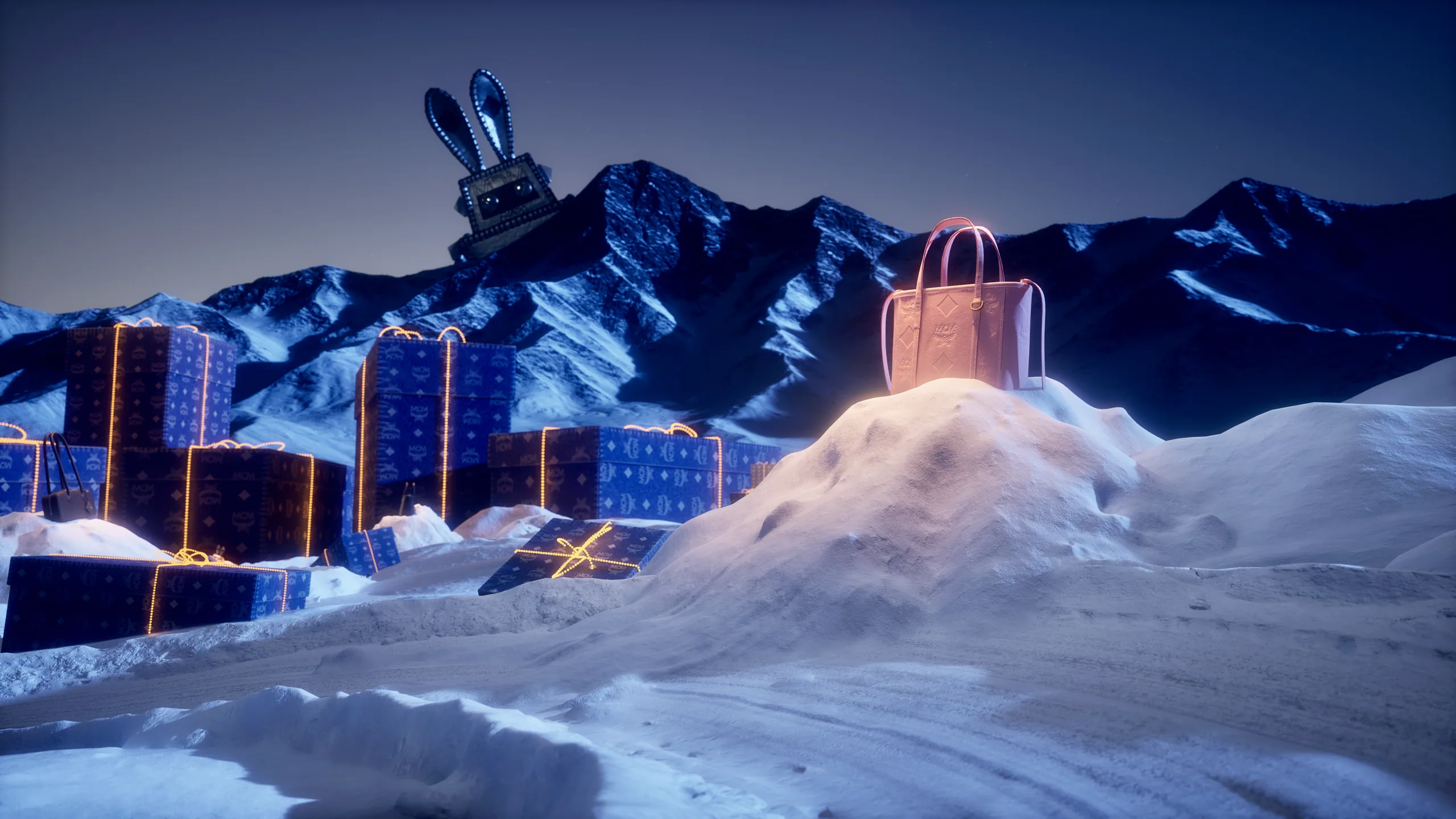 How Virtual Environments Make Campaigns More Memorable